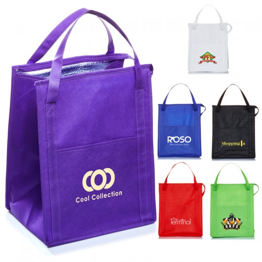 Promotional Toorak Cooler Bags
